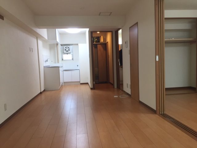 リビング