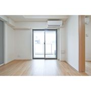 クオリタス秋葉原の間取り画像