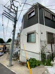 ブルーオーシャン南太田の外観画像