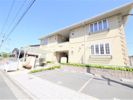 Camomille Houseの間取り画像
