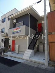 Casa笠寺の外観画像