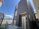 ミライズハウス香南1号棟の間取り画像