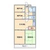 SUNHILLSの間取り画像