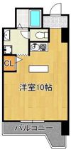 メゾンガーデンプラザの間取り画像