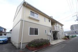 ファミール中村の外観画像