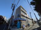 F・CONFORの間取り画像