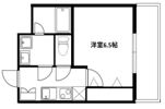 F・CONFORの間取り画像