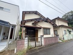 己斐上3丁目貸家の外観画像