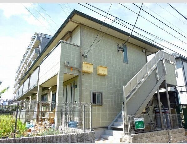 サンファームKの外観画像