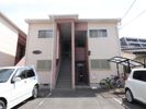 パインコート大橋Ⅱの間取り画像