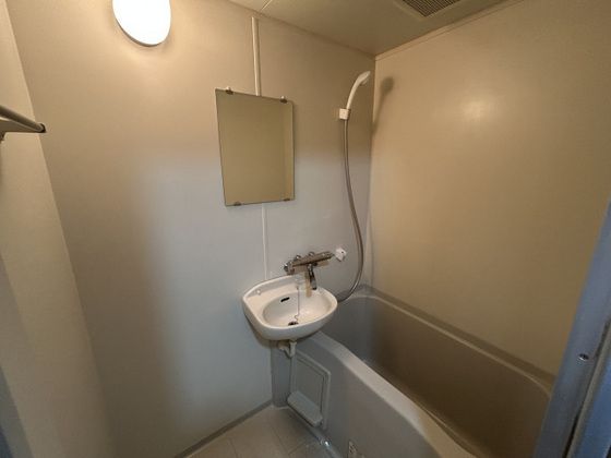バスルーム