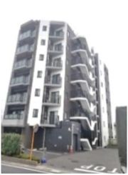 （仮称）朝霞台マンションの外観画像