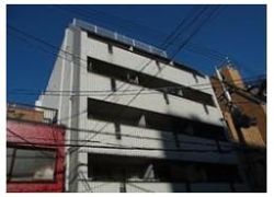 AXISⅡの外観画像