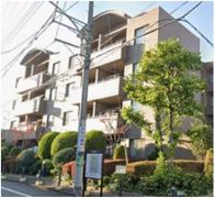 アルファスの外観画像
