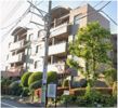 アルファスの間取り画像