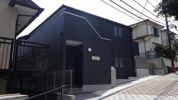 The Earnest横浜弘明寺の外観