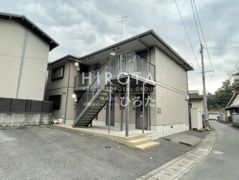 サンオーシャンの外観画像