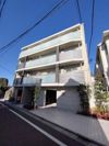 クレイシア都立大学クラッセの間取り画像