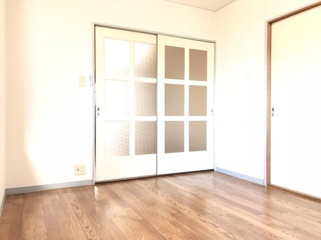 洋室