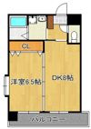 ピエタの間取り画像