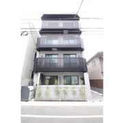 オークプレイス学芸大学の外観画像