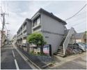 マザーグースの間取り画像