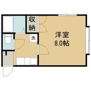 リモーブルクレアの間取り画像