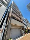 エステムコート神戸県庁前Ⅱの間取り画像