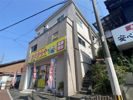 コンフォース皿倉IIの間取り画像