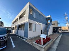 パープルオリエンテの外観画像