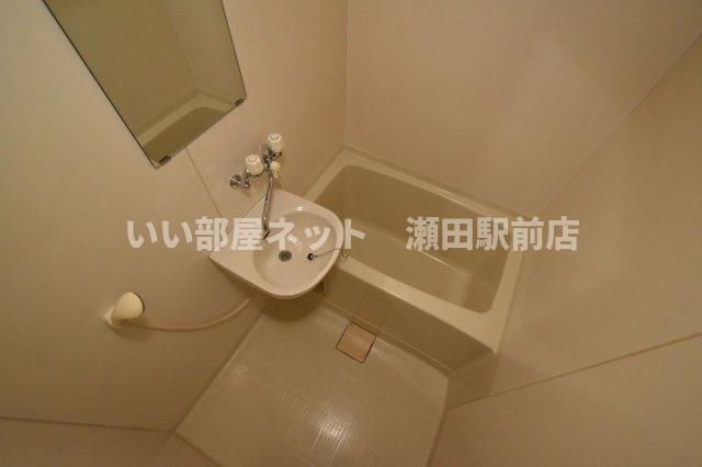 バスルーム