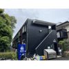 PARK SIDE HOUSEの間取り画像