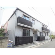 リコリスの外観画像