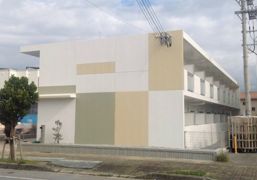 クレイノ南十字星の外観画像