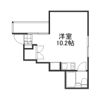 パークウェー学南の間取り画像