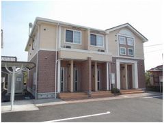 ポライトリー・ノバの外観画像