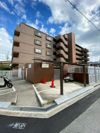 久光マンションの間取り画像