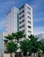 ファースト・レーベン大手町の外観画像