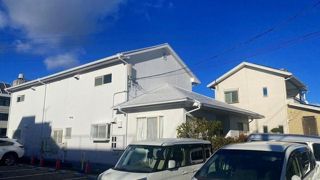 レピュード三村の外観画像