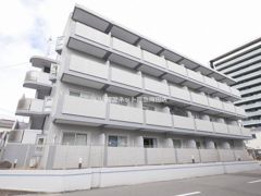 グランベイ豊新の外観画像