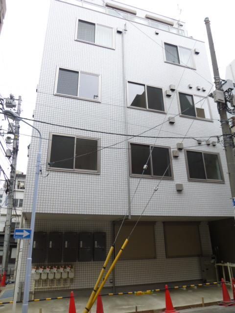 ルミナス浅草橋の外観画像