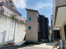 タイニーハウス国分南の外観