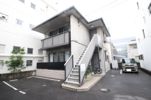 シャーメゾン和の間取り画像