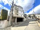 ホープ芦屋の間取り画像