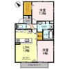 Grand Reveurの間取り画像