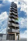 KDA SHINAGAWA OSAKIの間取り画像