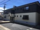 ファミールアルファA棟の間取り画像