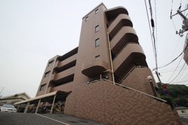 メゾンさくらの外観画像