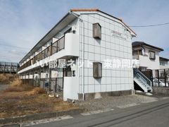 ロイヤルパークハイムの外観画像