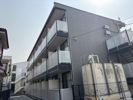 レオパレス山﨑88の間取り画像